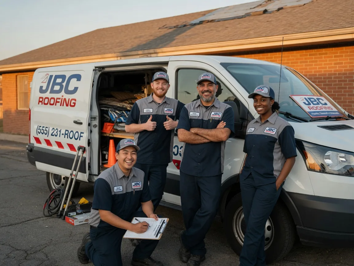 Roof Replacement company in North Branford, CT