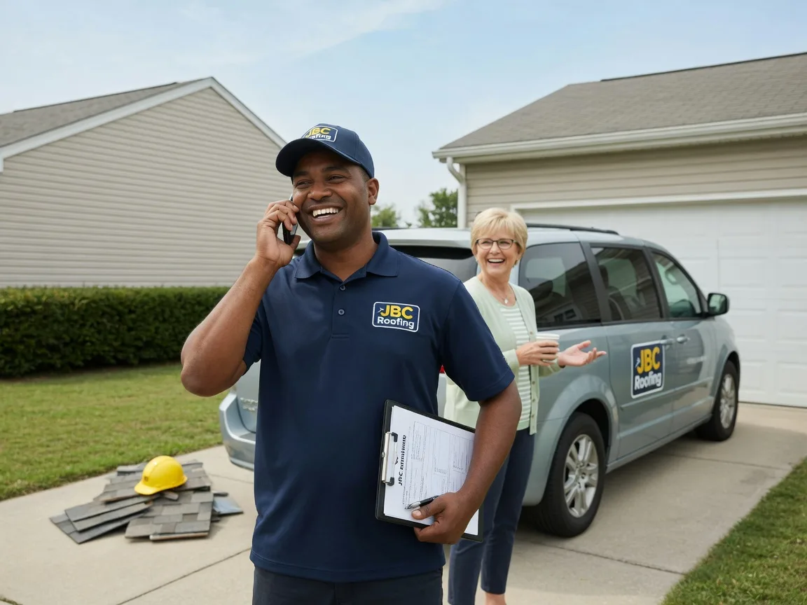 Roof Replacement North Branford, CT FAQs